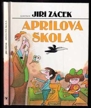 Aprílová škola