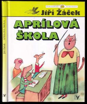 Jiří Žáček: Aprílová škola