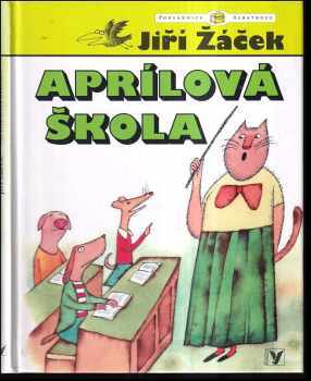Aprílová škola