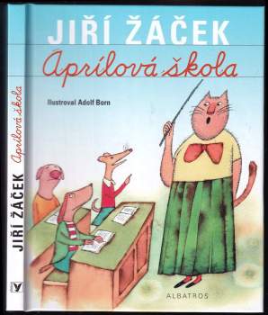 Aprílová škola