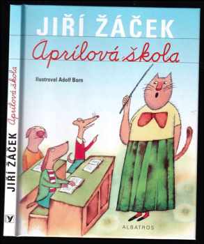 Aprílová škola