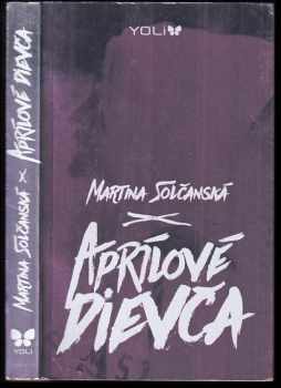 Aprílové dievča