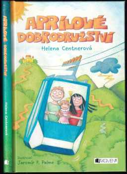Aprílové dobrodružství