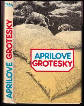 Aprílové grotesky