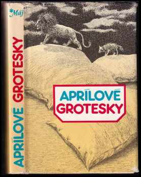 Aprílové grotesky