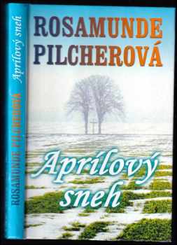 Aprílový sneh
