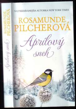Aprílový sneh