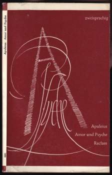Apuleius, Amor und Psyche