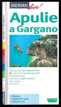 Apulie a Gargano