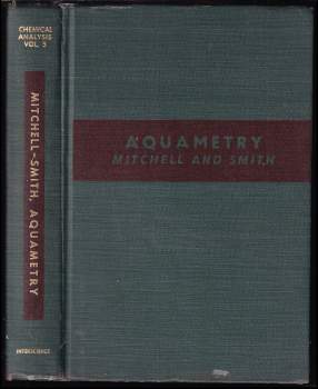 Aquametry