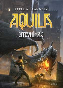 Aquila Bitevní mág