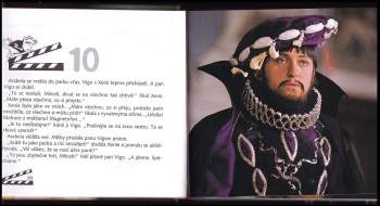 Miloš Macourek: Arabela