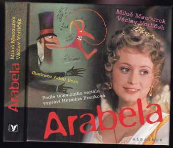 Miloš Macourek: Arabela