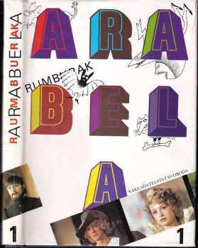 Miloš Macourek: Arabela