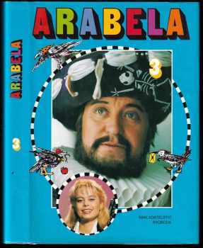 Arabela : Díl 3