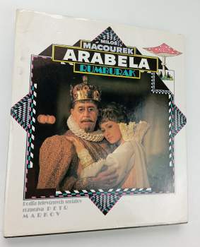 Arabela ; Rumburak