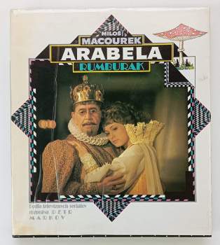 Arabela ; Rumburak