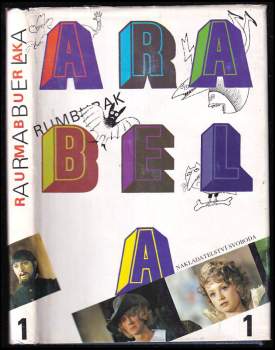 Miloš Macourek: Arabela