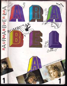 Miloš Macourek: Arabela