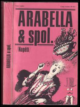 Arabella & spol