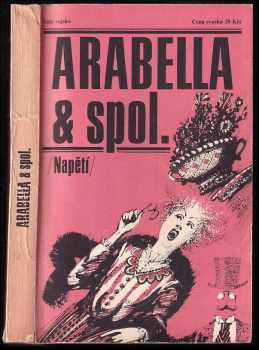 Arabella & spol. (1989, Naše vojsko) - ID: 409453