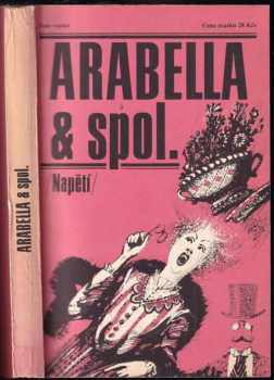 Arabella & spol (1989, Naše vojsko) - ID: 651454