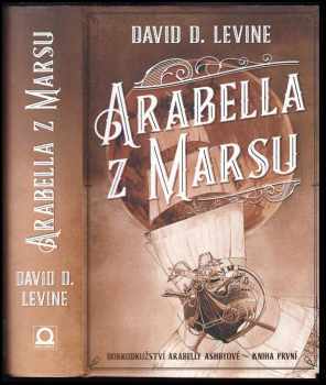 Arabella z Marsu