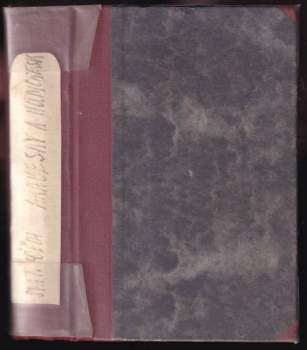 Charles Dickens: Klub Pickwickův