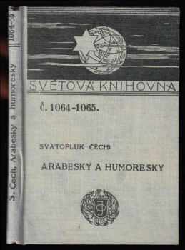 Arabesky a humoresky