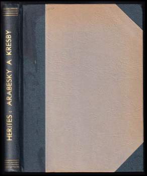 Arabesky a kresby