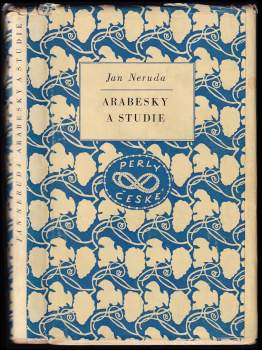 Arabesky a studie