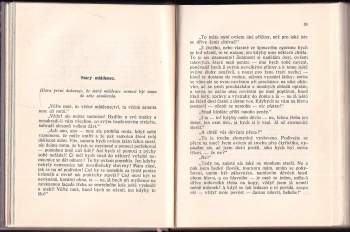Jan Neruda: Arabesky