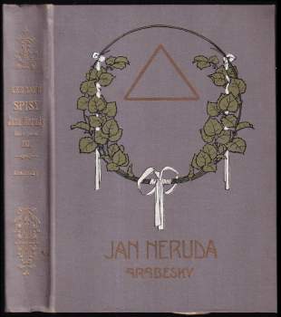 Jan Neruda: Arabesky