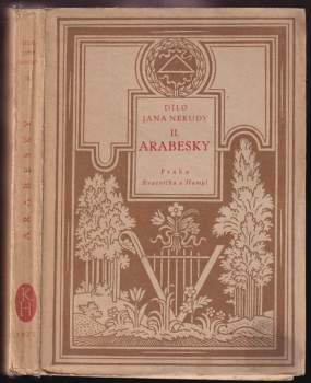 Arabesky