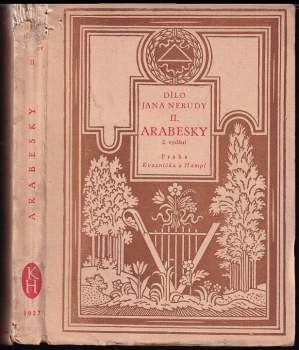 Arabesky