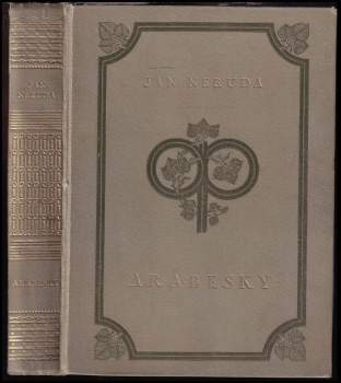 Jan Neruda: Arabesky