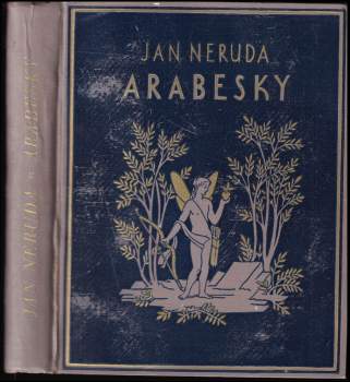 Arabesky