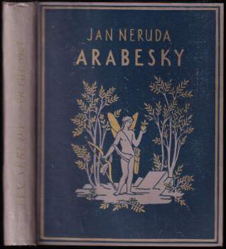 Jan Neruda: Arabesky