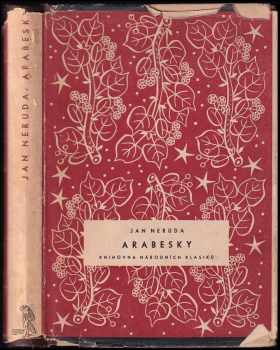 Arabesky