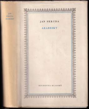 Arabesky