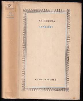 Jan Neruda: Arabesky