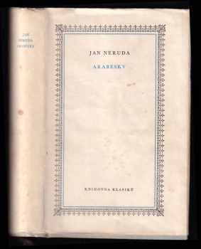 Arabesky