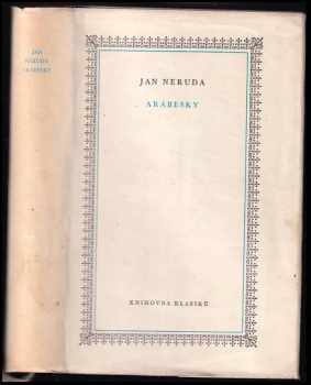 Jan Neruda: Arabesky