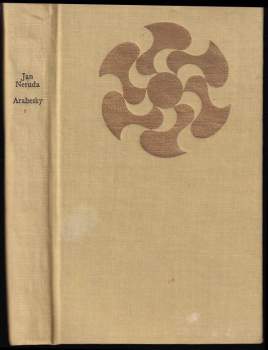 Jan Neruda: Arabesky