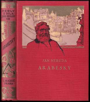 Arabesky