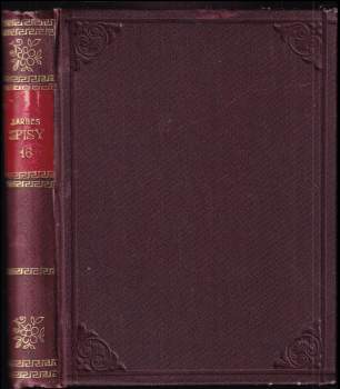 Arabesky literární