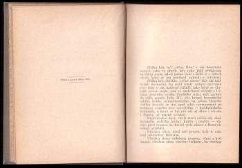 Jakub Arbes: Arabesky literární