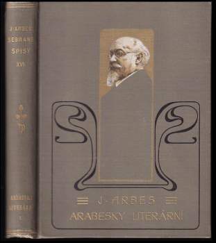 Arabesky literární