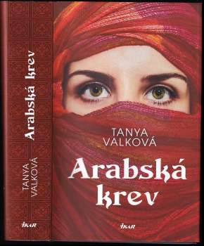 Arabská krev