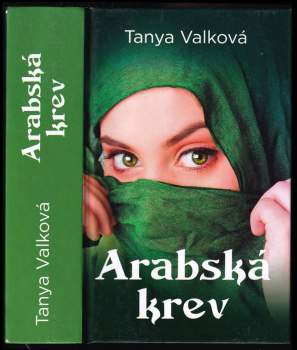 Arabská krev